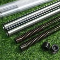 As Sok Rxk RxKing/As Shock Per Shok Baud Shock Rx-King/Rxk/Rxs/Rx King Depan Rx King Set Plus Baud P