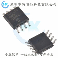 26F032B SST26VF032B-104I/SM SOP-8 IC SPI Microchip Original, in stock. Power IC