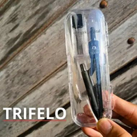 Math Set / Jangka JOYKO MS-25, MS-403 & TRIFELO TF-3009 TRIFELO TF-3009