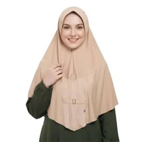 Rabbani - Kerudung Latisa Exclusive S 302 Coksu
