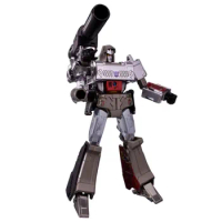 Original Goods in Stock TAKARA MP36+ Megatron The Transformers Movie Character Model Deformation Action Model Toy Gift