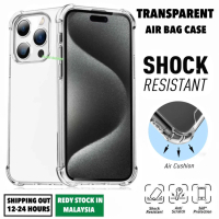 FOR OPPO F11 PRO /F9 /F7 /F5 /F1S /A59 /R9S /A1K AIR BAG TRANSPARENT ANTI-SHOCKPROOF CASE Phone