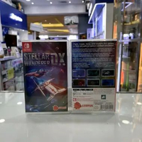 switch stellar wanderer dx