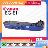 Canon Accessories Canon Extension Grip EG-E1 For Canon EOS RP New original unopened Red black blue