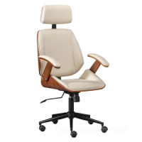 Modern Chair Computer Chair Boss Chairs Sedentary Leisure Chairs Office Lift Swivel Chair Staff Office Chairs