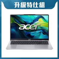 Acer 宏碁 Swift Lite SFL14-51M-50W8 14吋輕薄特仕筆電(CU5-125U/8+8GB/2TB/Win11)
