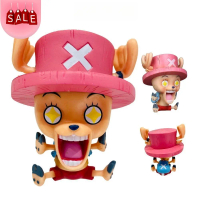 Mô hình One Piece chibi Chopper cực dễ thương cao 9cm , figure one piece