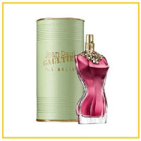 JEAN PAUL GAULTIER 高緹耶美人濃香水 LA BELLE EAU DE PARFUM 100ML 