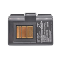 Portable Printer Battery For QLN220, QLn220HC, QLN320, QLn320HC, ZQ500, ZQ510, ZQ520, ZQ610, ZQ610HC, ZQ620, ZQ620HC