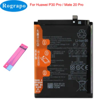 Full 4200mAh HB486486ECW Mobile Phone Battery For Huawei P30 Pro Mate 20 Pro Mate20X RS