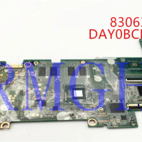 830639-001 830639-601 FOR DAY0BCMB6D0 UMA w N3050 CPU 2GB 32G eMMC for HP Stream 13-c for Series Notebook PC Motherboard