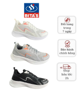 Giày Thể Thao Nữ Bitas's GVW.58 Chống Trơn Trượt - Thiết Kế Trẻ Trung Sneaker Shoes