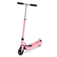 US UK EU warehouse drop shipping safety electric scooter for kids 5 inch scooters