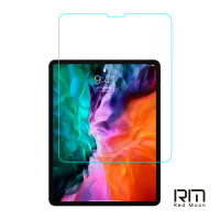 RedMoon APPLE iPad Pro 2020 (12.9吋) 9H平板玻璃保貼 鋼化保貼