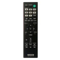 RMT-AA401U Replace Remote Control for Sony Multi Channel AV Receiver STR-DH590 STR-DH790 HT-X9000F SAWX9000F SAXF9000F