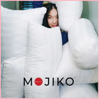 MOJIKO หมอนหนุน หมอนข้าง หมอนบอดี้ ใยสังเคราะห์  COD