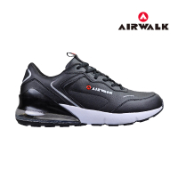 AIRWALK 男鞋 男段都會訓練慢跑鞋 運動鞋 球鞋(AW81136)