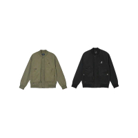 【KANGOL】KANGOL 機能外套 飛行外套 中性款 64551420