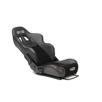 【最高折200+跨店點數22%回饋】NLR ERS2 ELITE RECLINING SEAT 可調整賽車桶椅 適用Elite鋁擠系列 GT TRACK