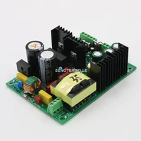 Assembled 500W LLC Switching Power Supply Board Dual-voltage Amplifier PSU