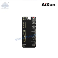 AiXun Battery Fast Charging Module For iPhone 6 8 X XS 11 12 13pro Max P2408S Battery Connecting With Intelligent Power Supply