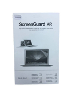 ฟิล์มกันรอยสำหรับ MacBook Pro (15") FLM-LCD-MP1615-01