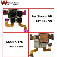 High Quality For Xiaomi Mi 10T Lite 5G Back Camera M2007J17G Main Big Camera Flex Cable For Mi 10T Lite Rear Camera