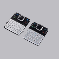 Housing For Nokia 6300 Housing English and Russian keypads