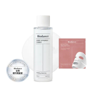 【韓國美膚】Biodance 水光起點前導化妝水 150ml(#開啟肌膚輸水管道)