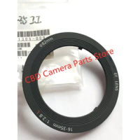 New Original for Canon name ring for Style EF 16-35MM 2.8 L USM II lens YB2-1305-000 16-35 ring front name free shipping