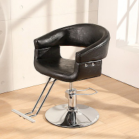 LOGIS -PRETTY造型師剪髮椅 美髮椅 美容椅 沙龍椅