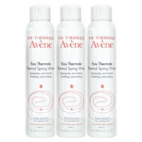 Avene 雅漾 舒護活泉水 3入合購_公司貨