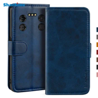 Case For IIIF150 B2 Pro Case Magnetic Wallet Leather Cover For IIIF150 B2 Pro Stand Coque Phone Cases