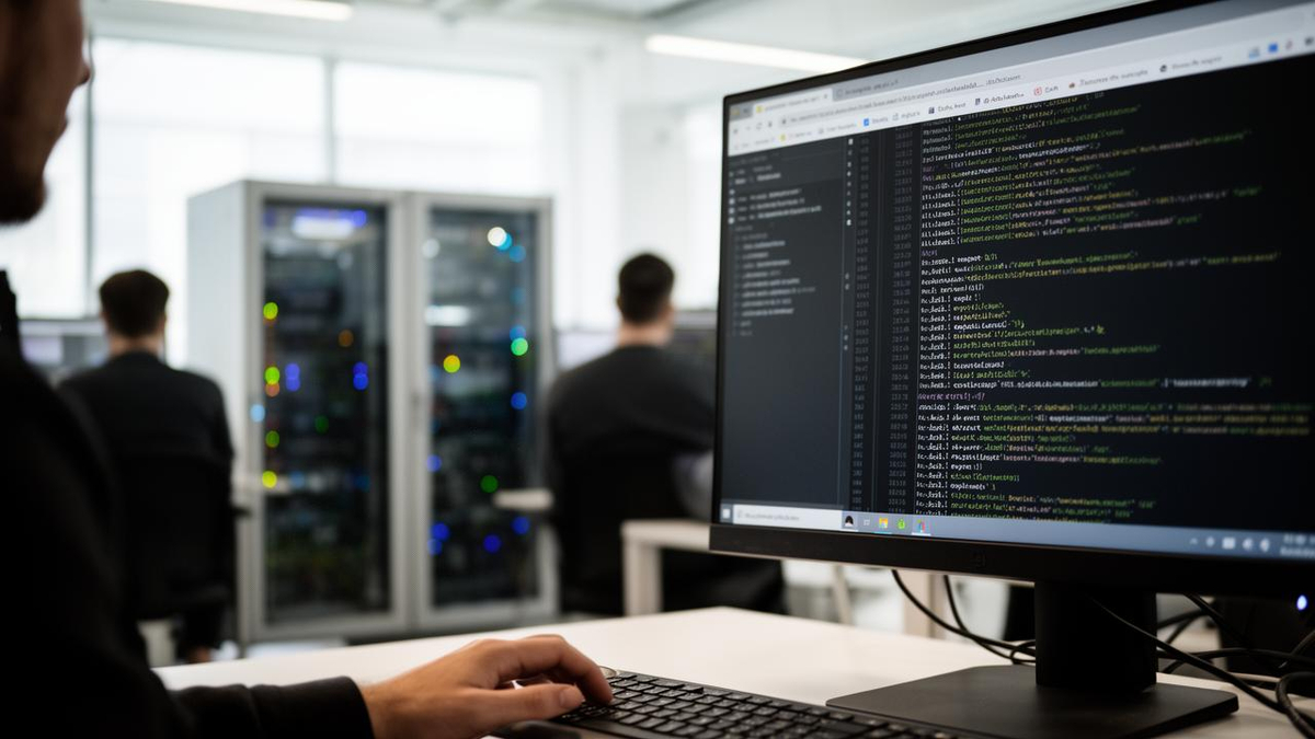 AI Exploits Firefox Patch Gap for Automated Attacks