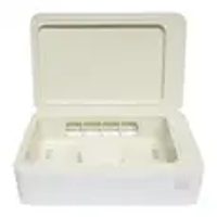 กล่องอบ UV ฆ่าเชื้อโรค 18W ขาว ทอมสัน RBSUVC18