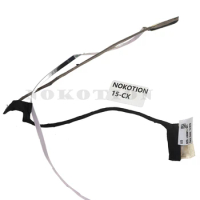 L20361-001 DC02C00I200 For HP TPN-C133 Pavilion Gaming 15-CX Series DPF50 LCD VIDEO DISPLAY CABLE 30pin