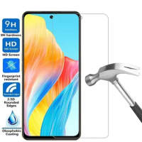 Screen Protector Tempered Glass For Vivo Y36 Glass For Vivo Y36 Glass 6.64 inch