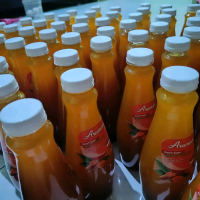 Kunyit asam dan kunyit sirih