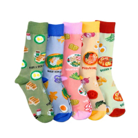 Typical Us Malaysia Food Sock Socks Women Socks Men Stocking Women Stokin Muslimah Stoking