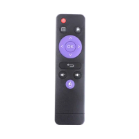 Original Replacement IR Remote Control Controller For H96 Max RK3318 Android Tv Box