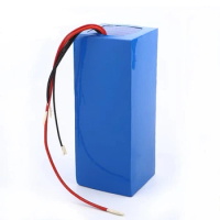 High Quality Lithium Battery Supplier wholesale 72V 84V Lithium Battery 20ah 30ah 40ah 50ah for 72V Electric Bikes