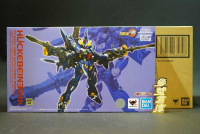 (參號倉庫) 現貨 METAL ROBOT魂 KA 兇鳥 凶鳥30 解封型態 超級機器人大戰30 MR