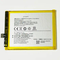 3.85V 4000mAh B-E7 For Vivo Nex A Battery