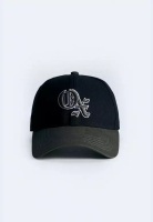 OXGN Curved Cap