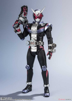 ★萊盛小拳王★S.H.Figuarts SHF 代理版 S.H.F 假面騎士ZI-O 時王 平成世代Ver.
