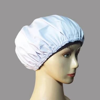 Hairnet Kain American Drill Premium Putih