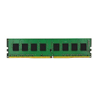 Kingston 金士頓 DDR4-2666 8GB 桌上型記憶體(8G*1) KVR26N19S8/8