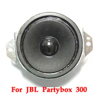 1Pcs New Tweeter Speakers Horn JBL Partybox 300 horn Connector