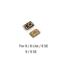 10PCS For Xiaomi Mi 8 8Lite 8SE 9 9SE Microphone Transmitter Inner MIC Speaker Flex Cable Repair Parts
