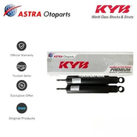 Shockbreaker KYB KAYABA PREMIUM ISUZU ELF / CANTER FE DOUBLE DEPAN ORIGINAL